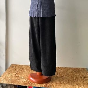 Corduroy Pants